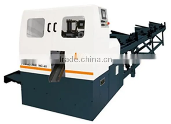 Expert Machine For Aluminum Window Frames Aluminum Wheel Polish Machine