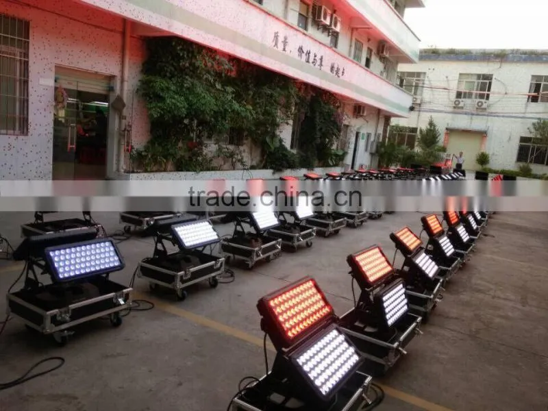 high power newest design led street light LED City Color-1000(4in1)