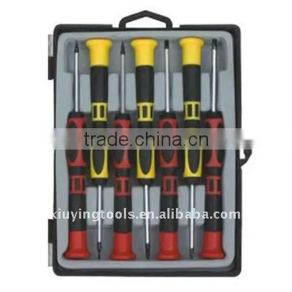 Top PSS-006 Precision screwdriver set