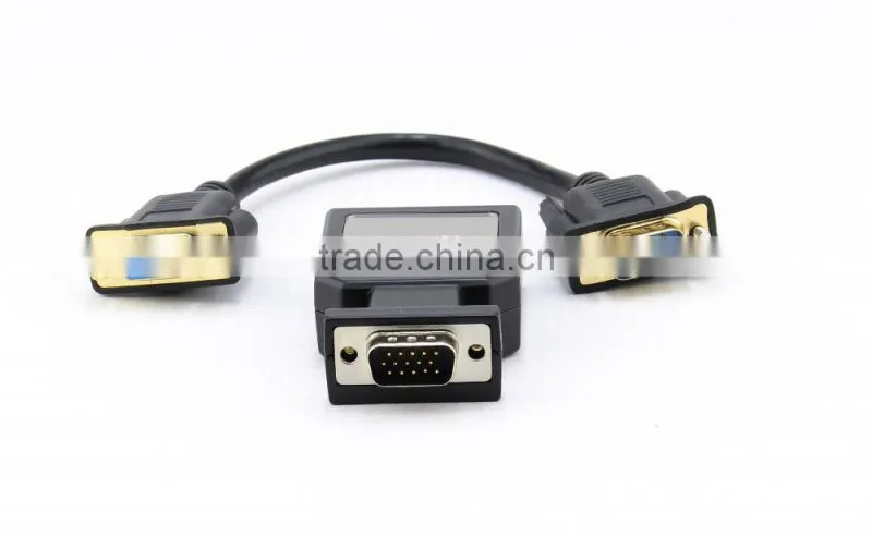 vga hdmi converter