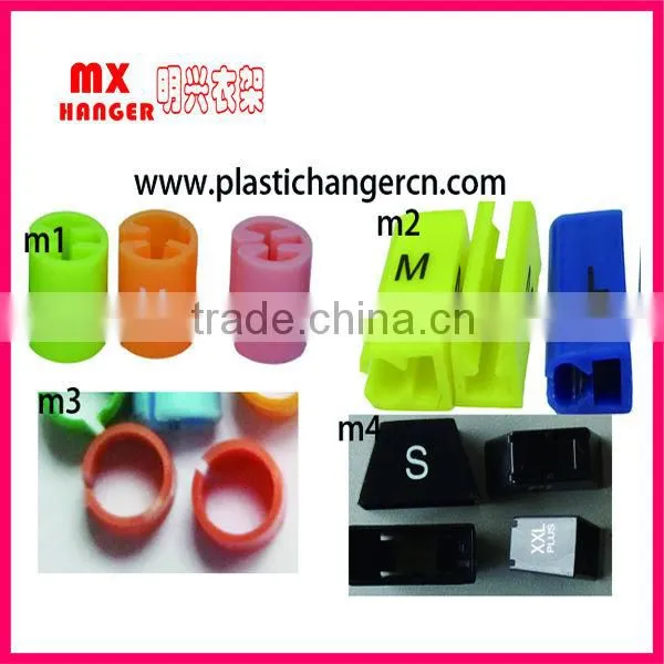 Plastic sizer