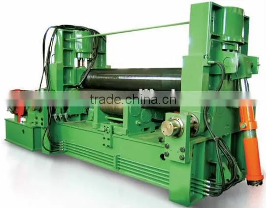 easy operation roller machine