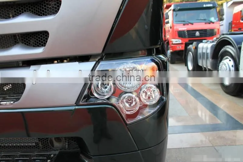 howo a7 cab