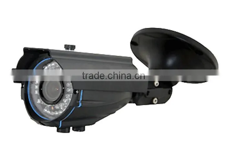 1.3Megapixel DH9801+SONY IMX238 40M IR Range 2.8-12mm Varifocal lens HD CVI Bullet Camera