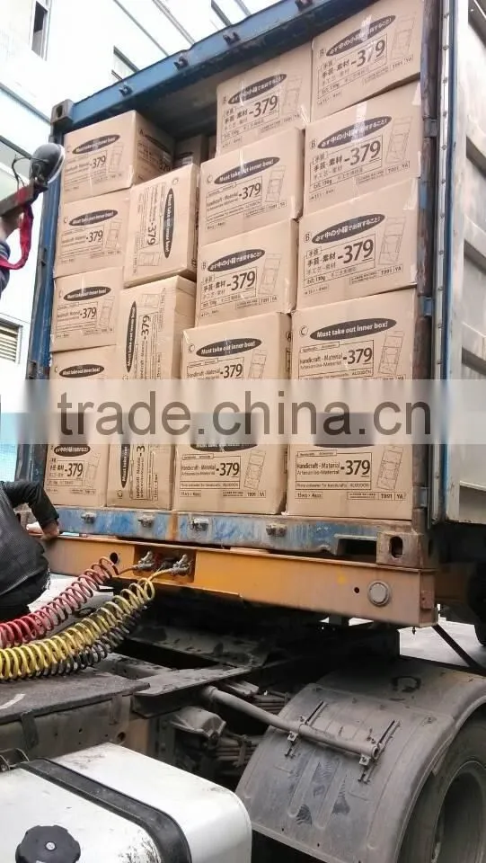 Polyester Filling fiber for DIY toys, pillows and cushions