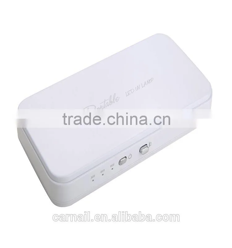ccfl nail led uv lamp mini led nail lamp nail dryer