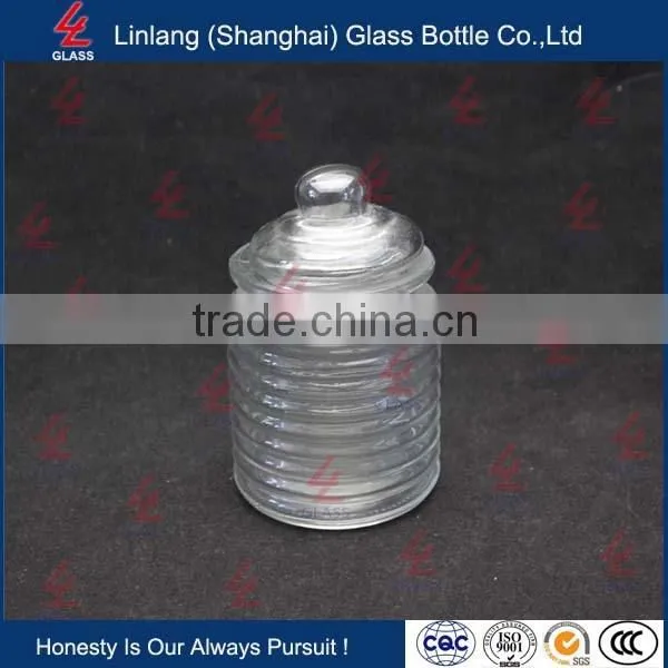 Long Exported Top Grade Dry Fruit Storage Bottle