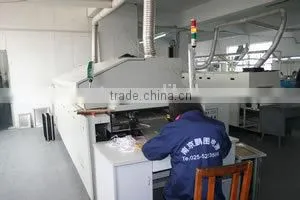 PAD240 Series 240W DC/DC din rail voltage converter
