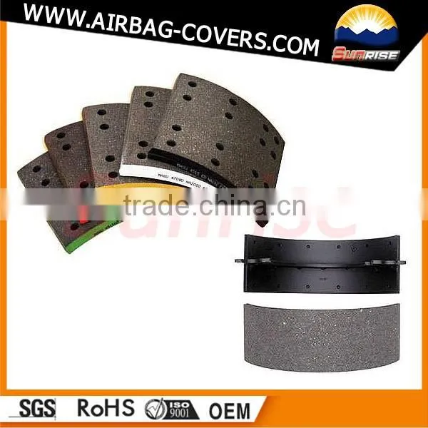 semimetal ceramic brake pad Japan car