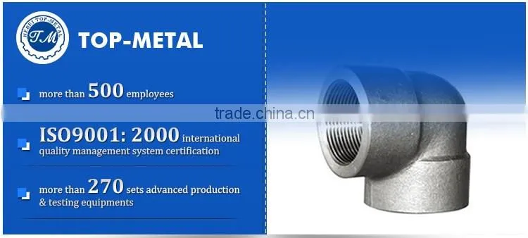 threaded fittings manufacturer wholesaler