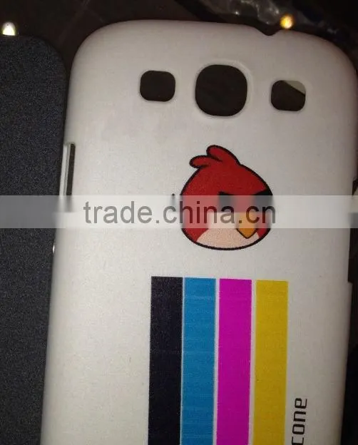 Sales Promotion Free software Economical Multi-function digital inkjet flatbed printer