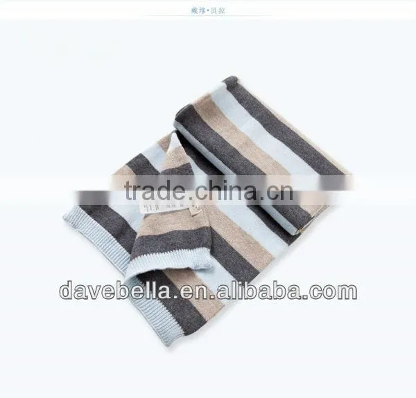 DB97 dave bella autumn winter baby scarf infant scarf