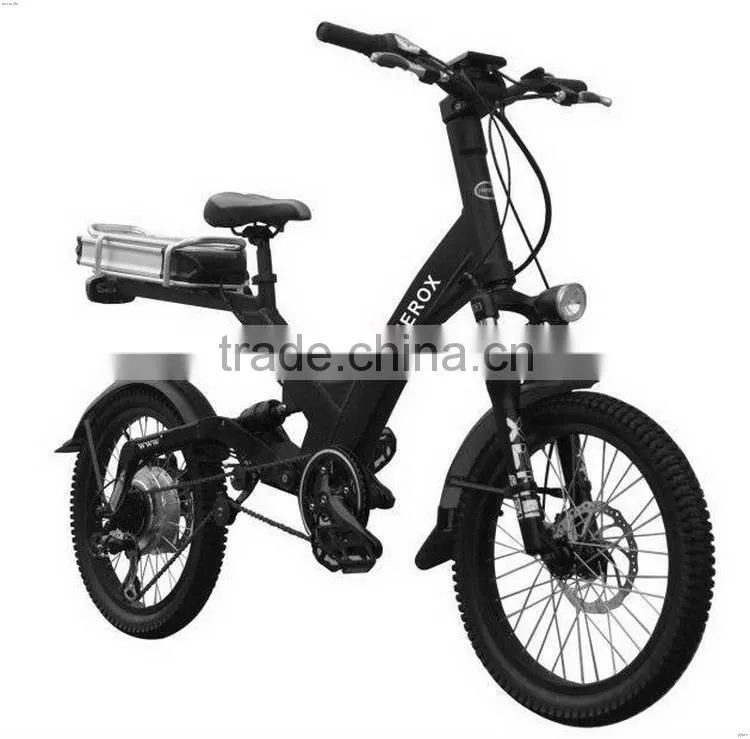 Light-weight newest electric bike horns