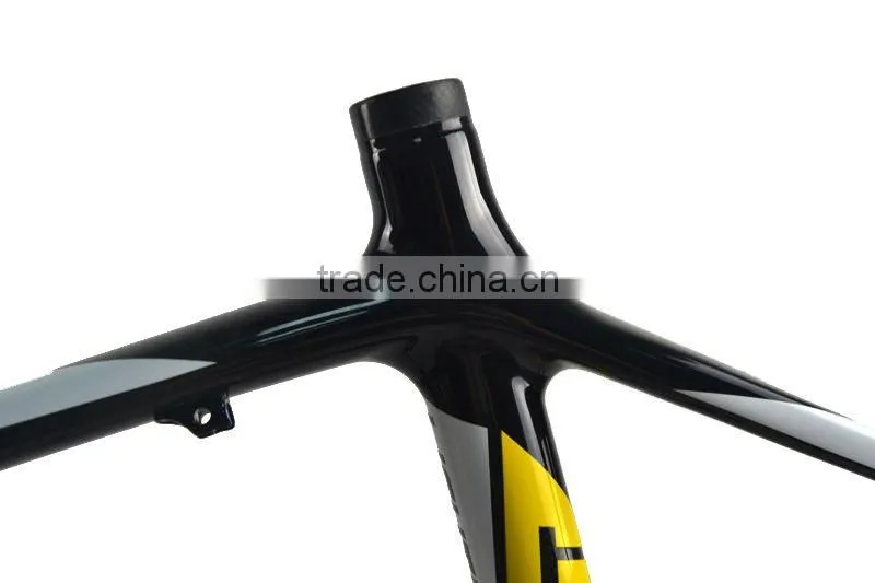 road full carbon fiber bike frame set Lightning5500(876)
