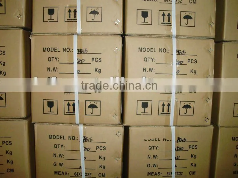 Nylon Cable Gland PG7-PG63,Flexible pipe cable gland