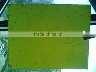 fly/mouse glue board production line