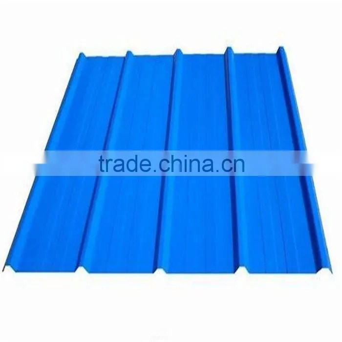 China prefabricated steel warehouse building supplier