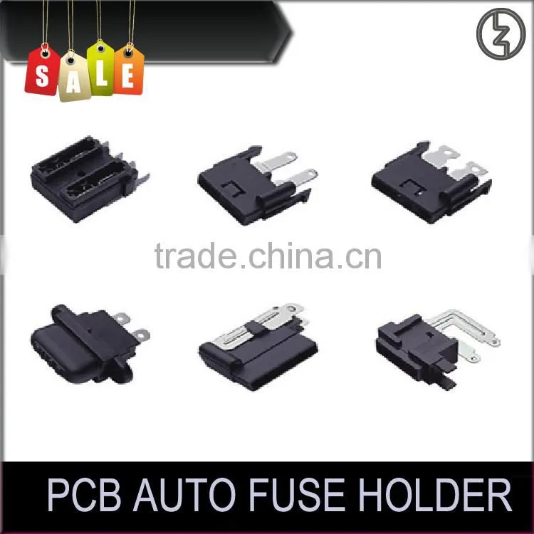 maxi fuse clip pcb