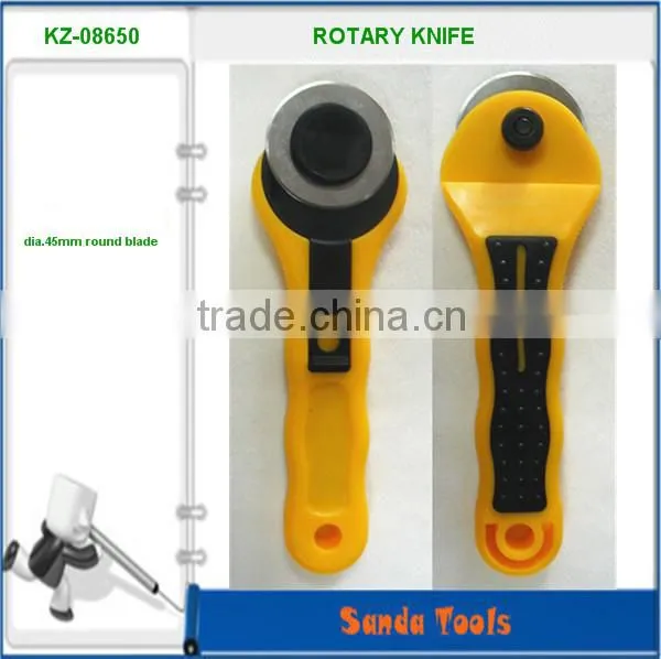 rotary cutter knife