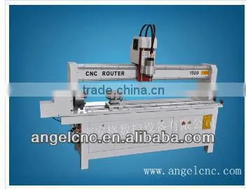 Rotary engraving machine AG1500 made in Jinan