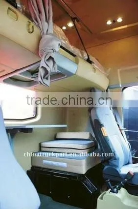 sinotruk camion tractor
