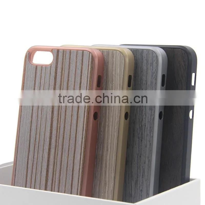 Hot products 2016 innovative product wood case for iPhone SE, for cover iPhone 5S wood