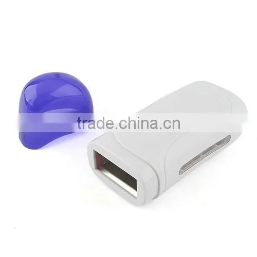 CE and RoHS China Supplier Roll-on 100g Depilatory Wax Warmer
