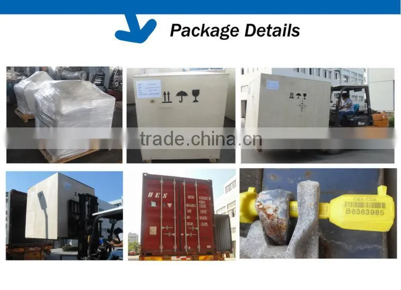 ZBS- 450G New one color / multicolor flexo printing machine with three die cutting and slitting stations for sale