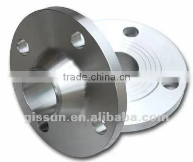 a182 f316 stainless steel weld neck flange
