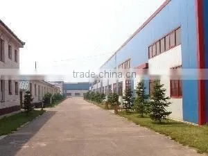 Henan Yuxinsenda Heavy Industry Machinery Co., Ltd. company overview - view 2