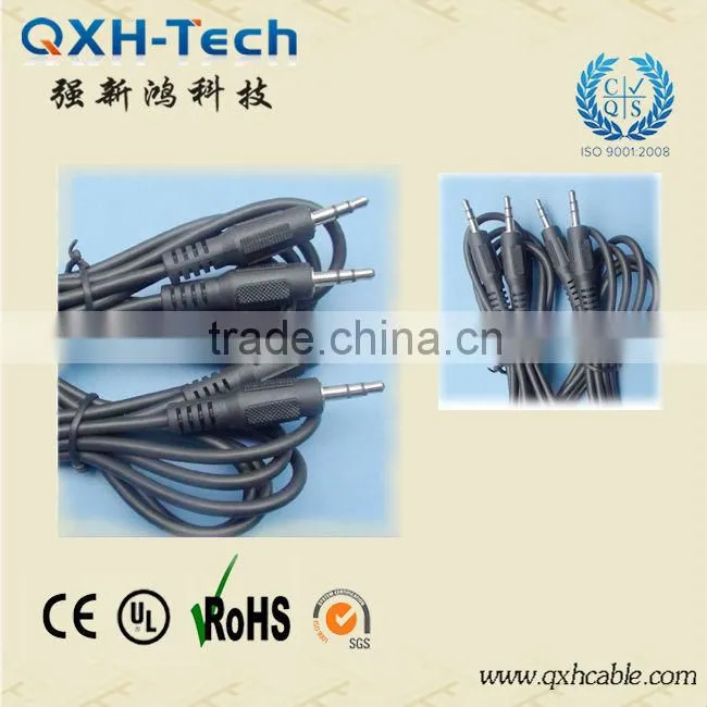 DC 3.5mm Audio Auxiliary cable
