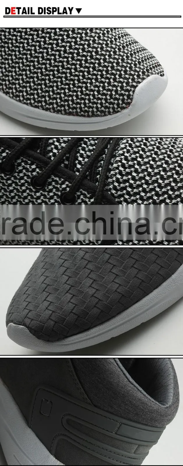 men running shoes newest design