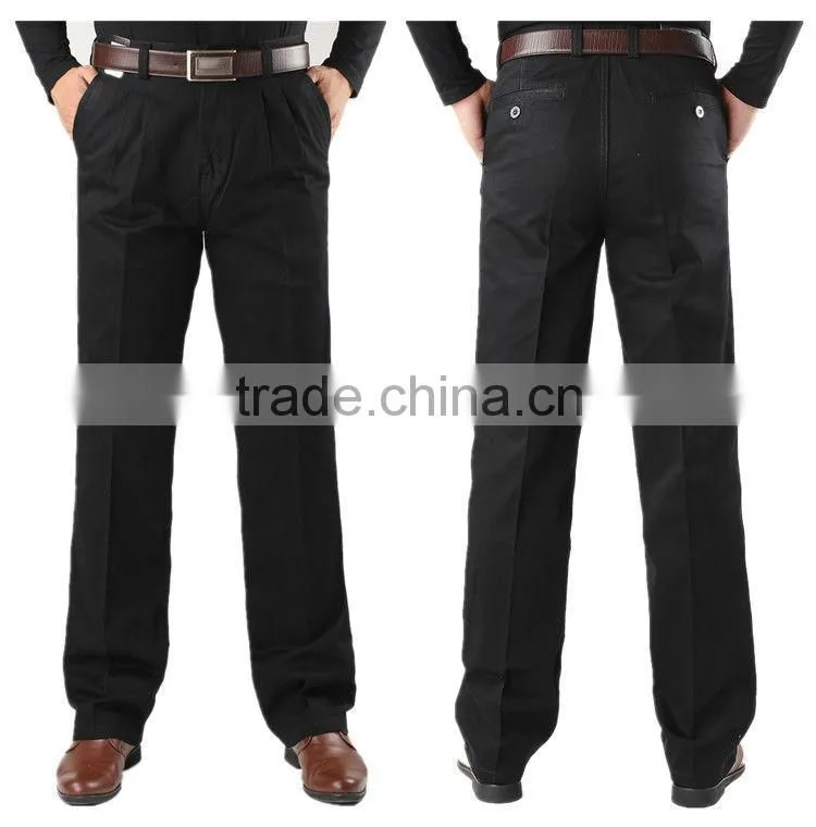 men casual pants mens trousers