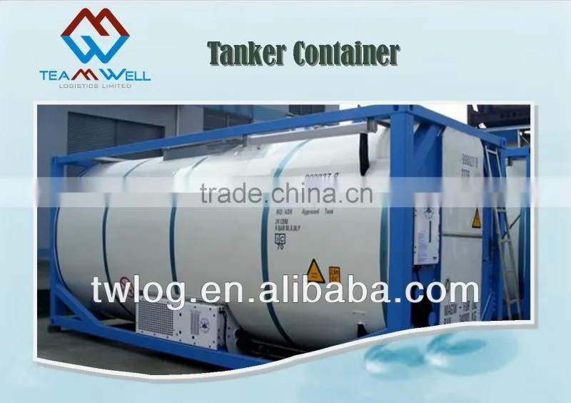 Sea Freight Logistics from Guangzhou to Cochin