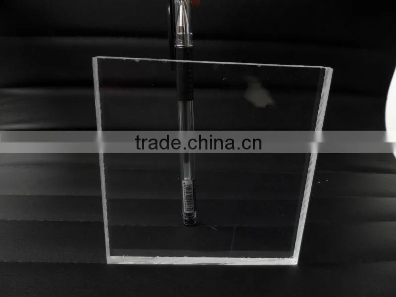 18mm acrylic sheet