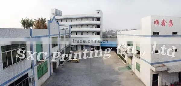 China products gel stickers for windows transparent sticker