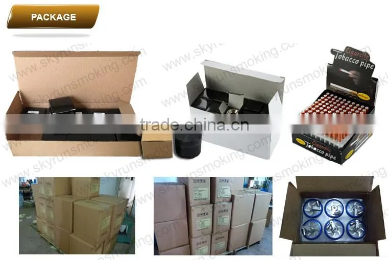 Titanium Domeless Nail -male joint