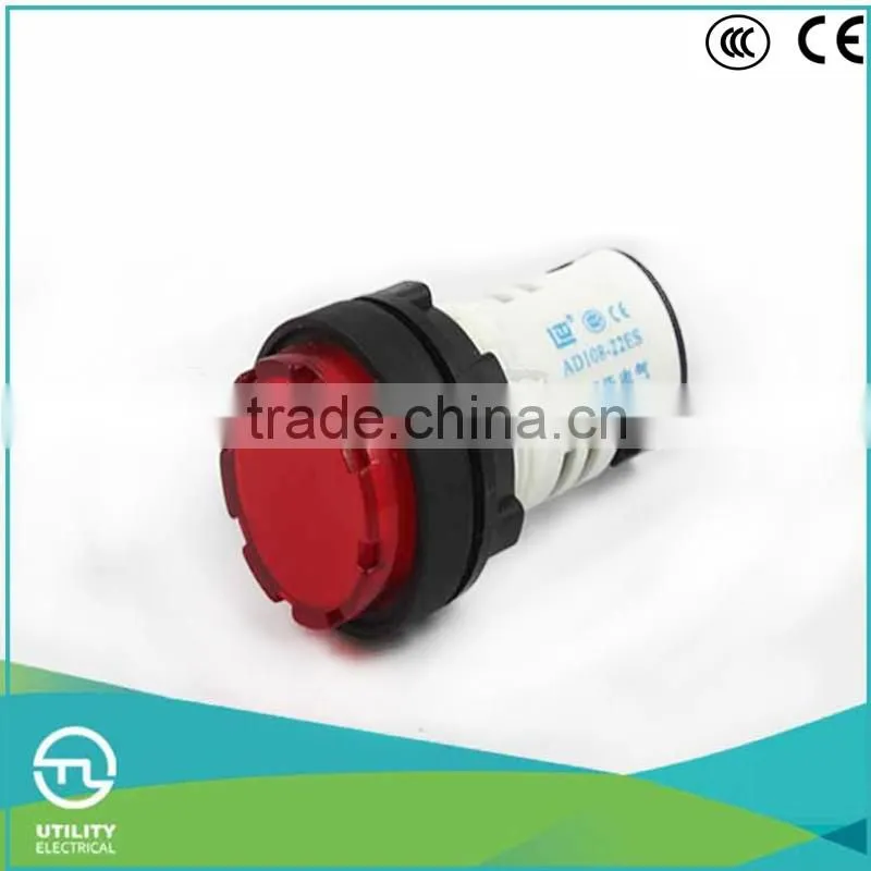 UTL Best Selling Products In Asia Car Alarm Led Indicator Lights 220 Volt 24 Volt 12 Volt