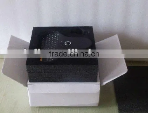 Supply Neutral brand 2.4G Mini wireless keyboard & mouse