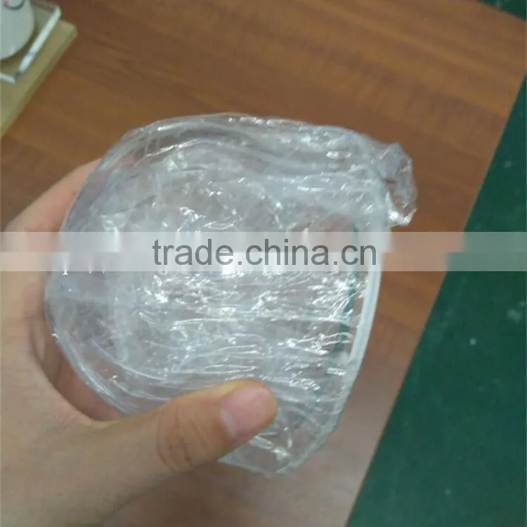 Custom plastic cover, dome house, acrylic dome display