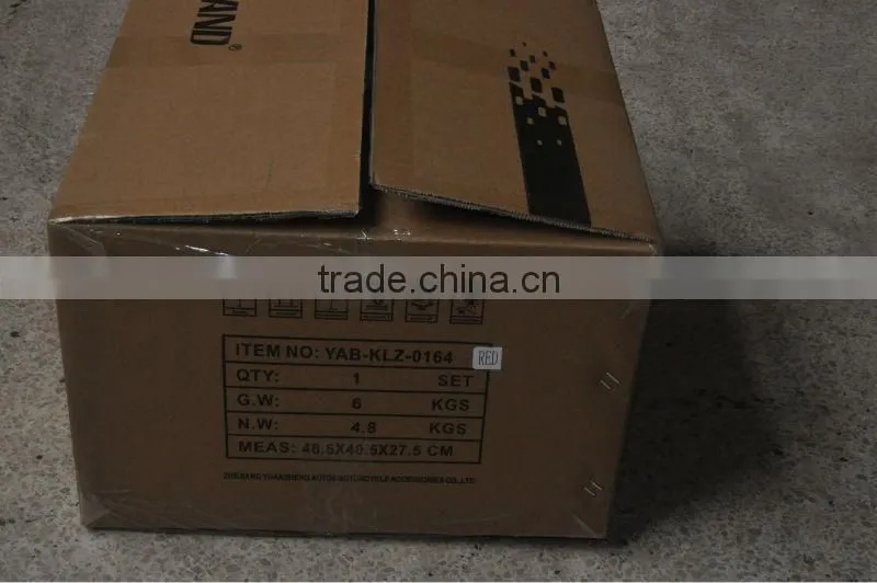 CHEVROLET CRUZE LED Back Lamp (ISO9001&TS16949)