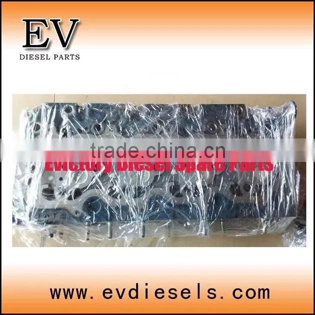 injector nozzle D950 D850 D782 egnine parts nozzle tip forklift engine parts
