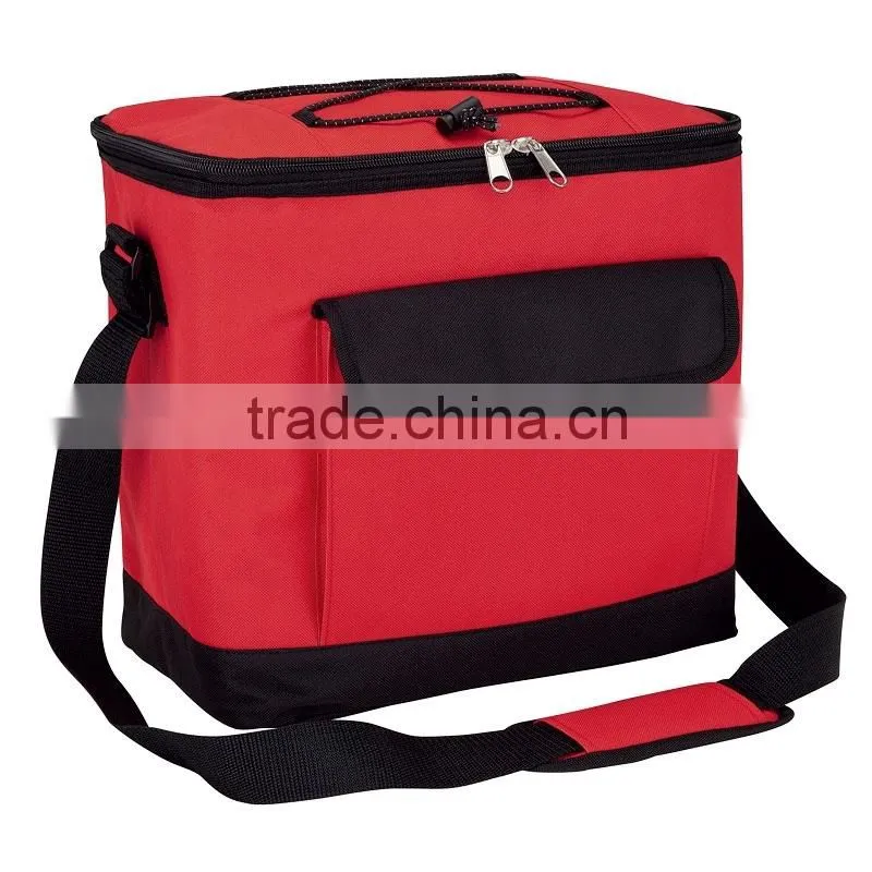 32 can capacity cooler bag