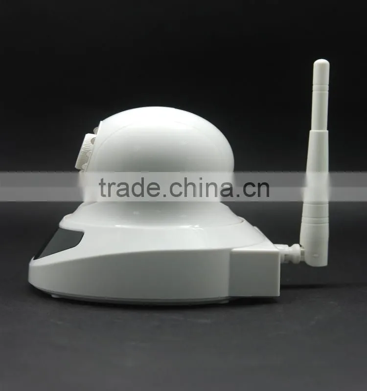 IP camera
