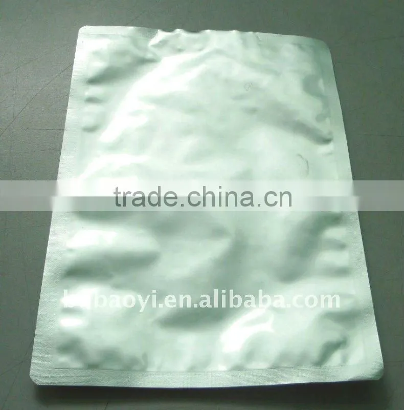 Compound PA/PE vacuum packing bag