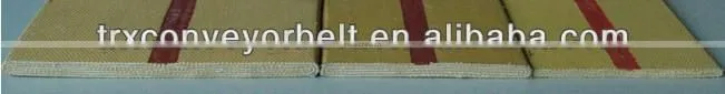 Rubber Transmission Belt
