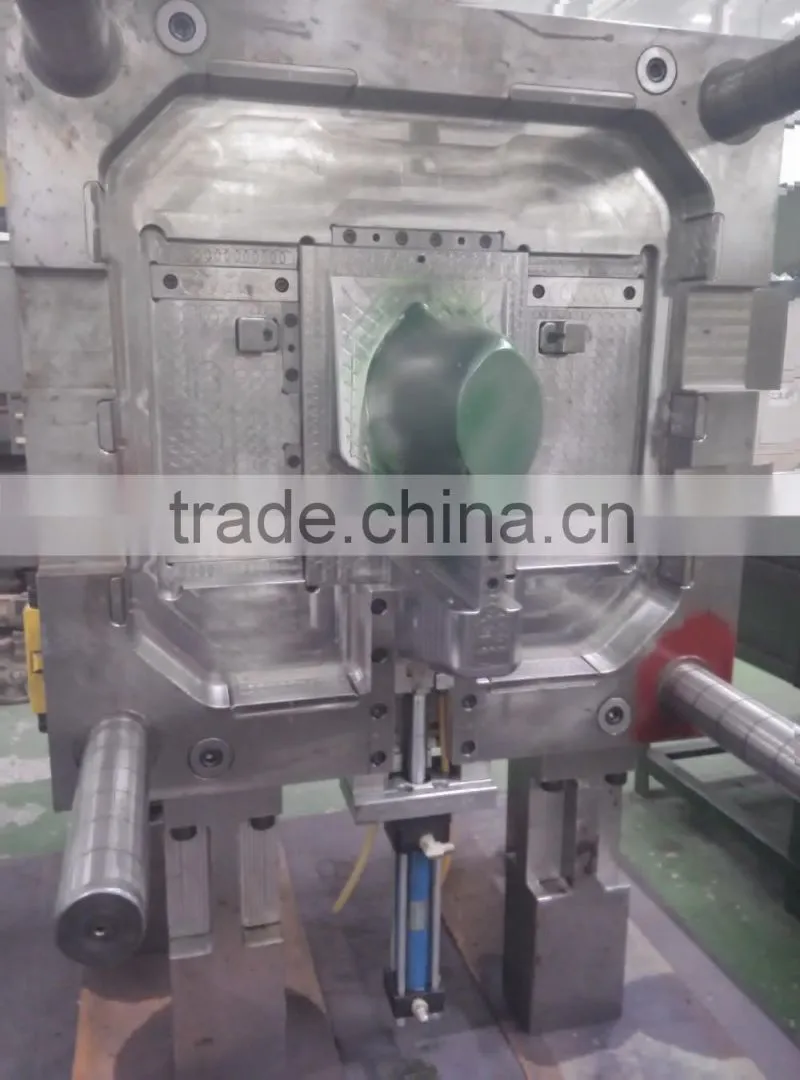 Injection Molding Large Plastic Cup Mold