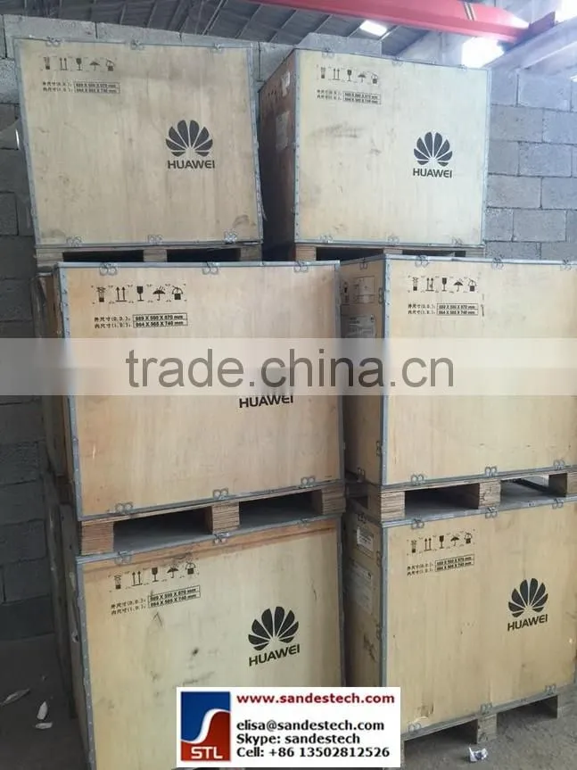 Huawei CR5D00EFGF70 03030NCF P100-24xFE/GE-SFP LPUF-100 24-Port 100/1000Base-SFP for Huawei NE40E-X3 NE40E-X8 NE40E-X16 NE80E