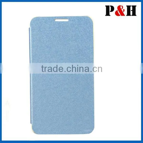 Hot selling leather cellphone case For Samsung Galaxy S5