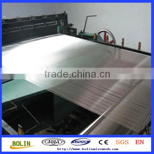 Alibaba China tungsten mesh 0.02mm (in stock)